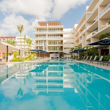 Oceana By Stella Rentals Playa del Carmen Exteriör bild