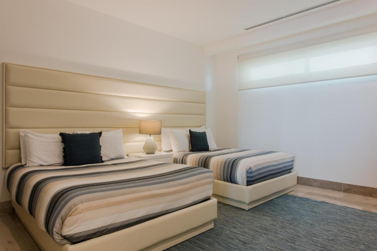 Oceana By Stella Rentals Playa del Carmen Exteriör bild
