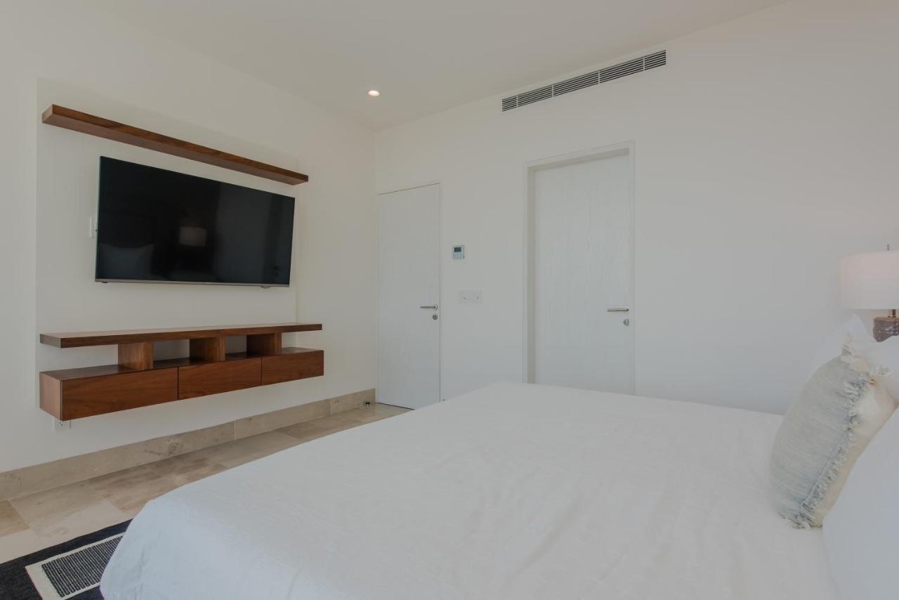 Oceana By Stella Rentals Playa del Carmen Exteriör bild