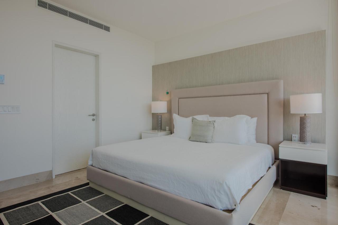 Oceana By Stella Rentals Playa del Carmen Exteriör bild