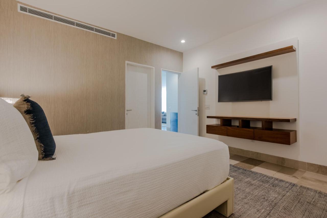 Oceana By Stella Rentals Playa del Carmen Exteriör bild