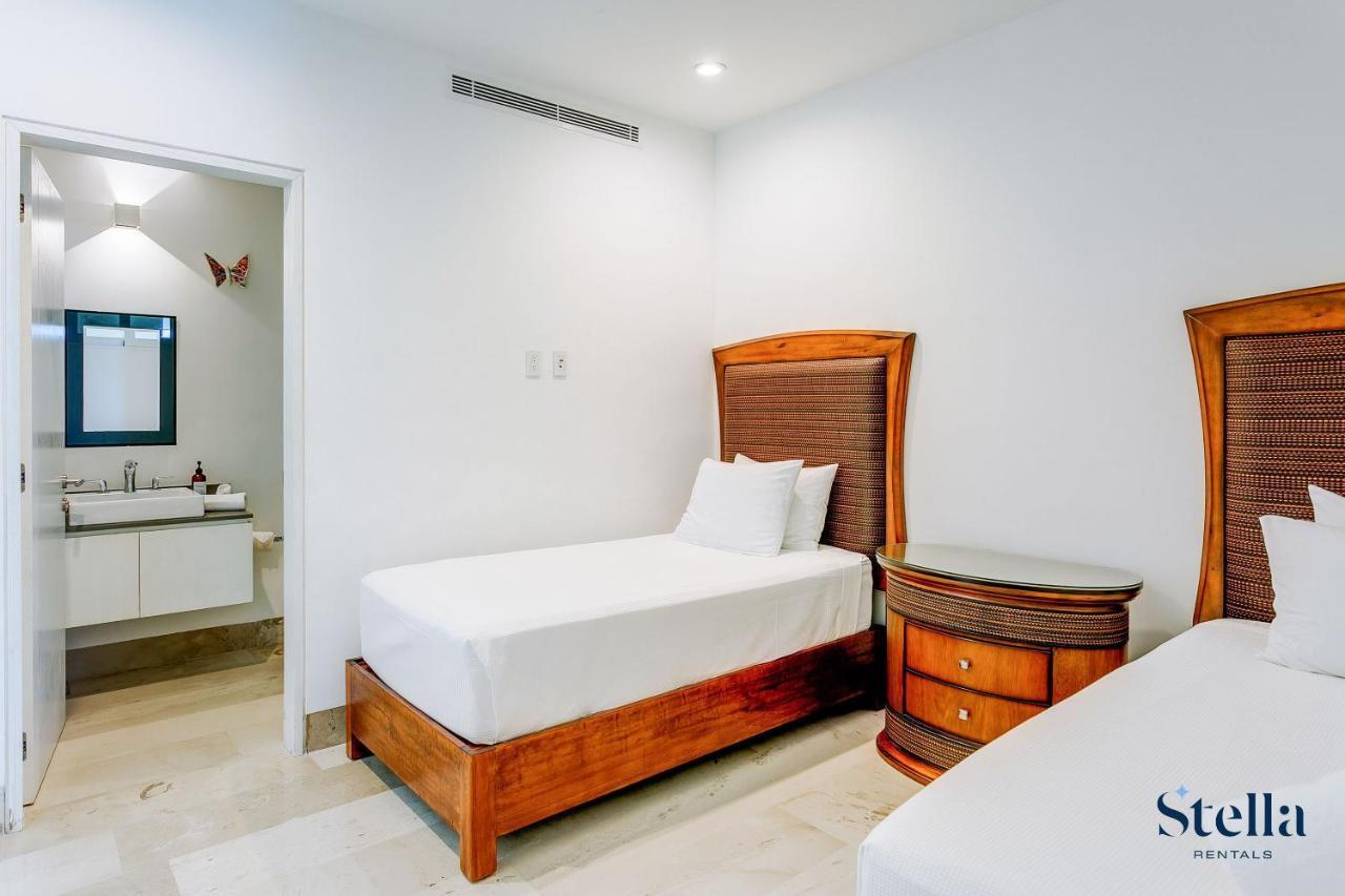 Oceana By Stella Rentals Playa del Carmen Exteriör bild