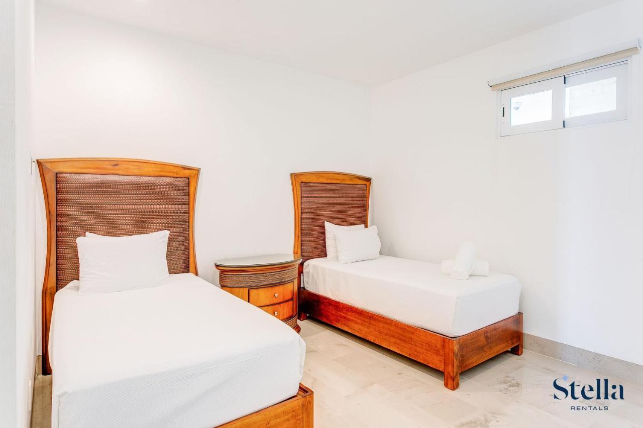 Oceana By Stella Rentals Playa del Carmen Exteriör bild
