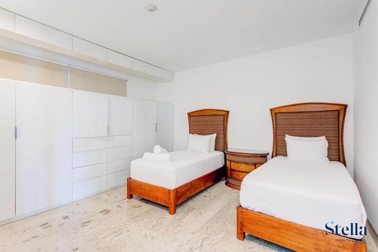 Oceana By Stella Rentals Playa del Carmen Exteriör bild