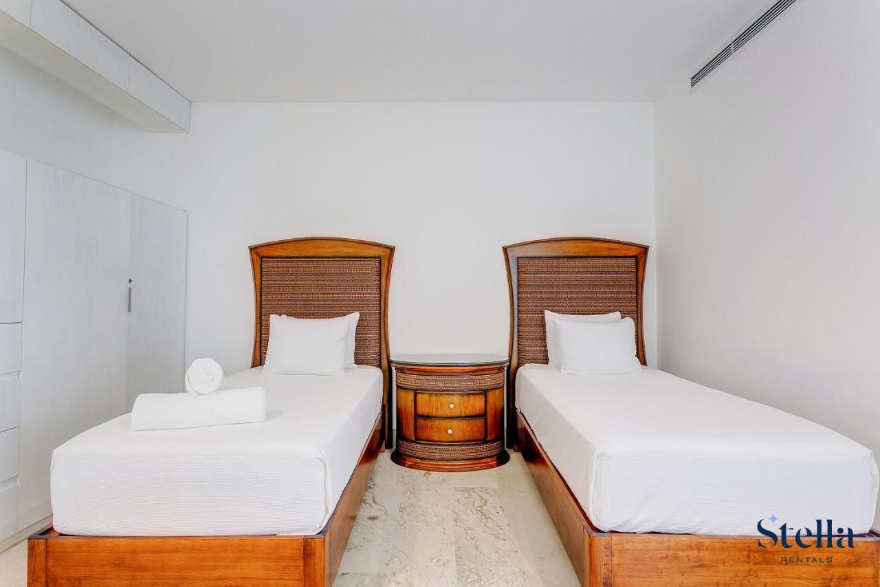 Oceana By Stella Rentals Playa del Carmen Exteriör bild