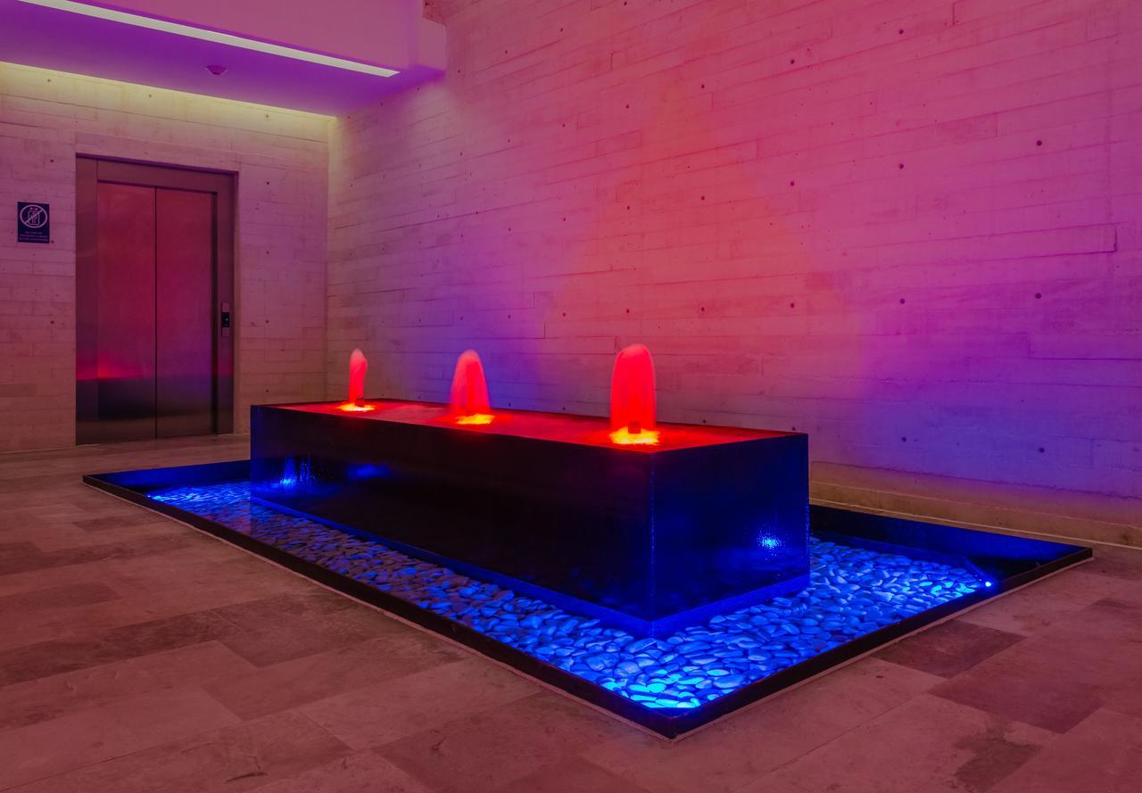 Oceana By Stella Rentals Playa del Carmen Exteriör bild