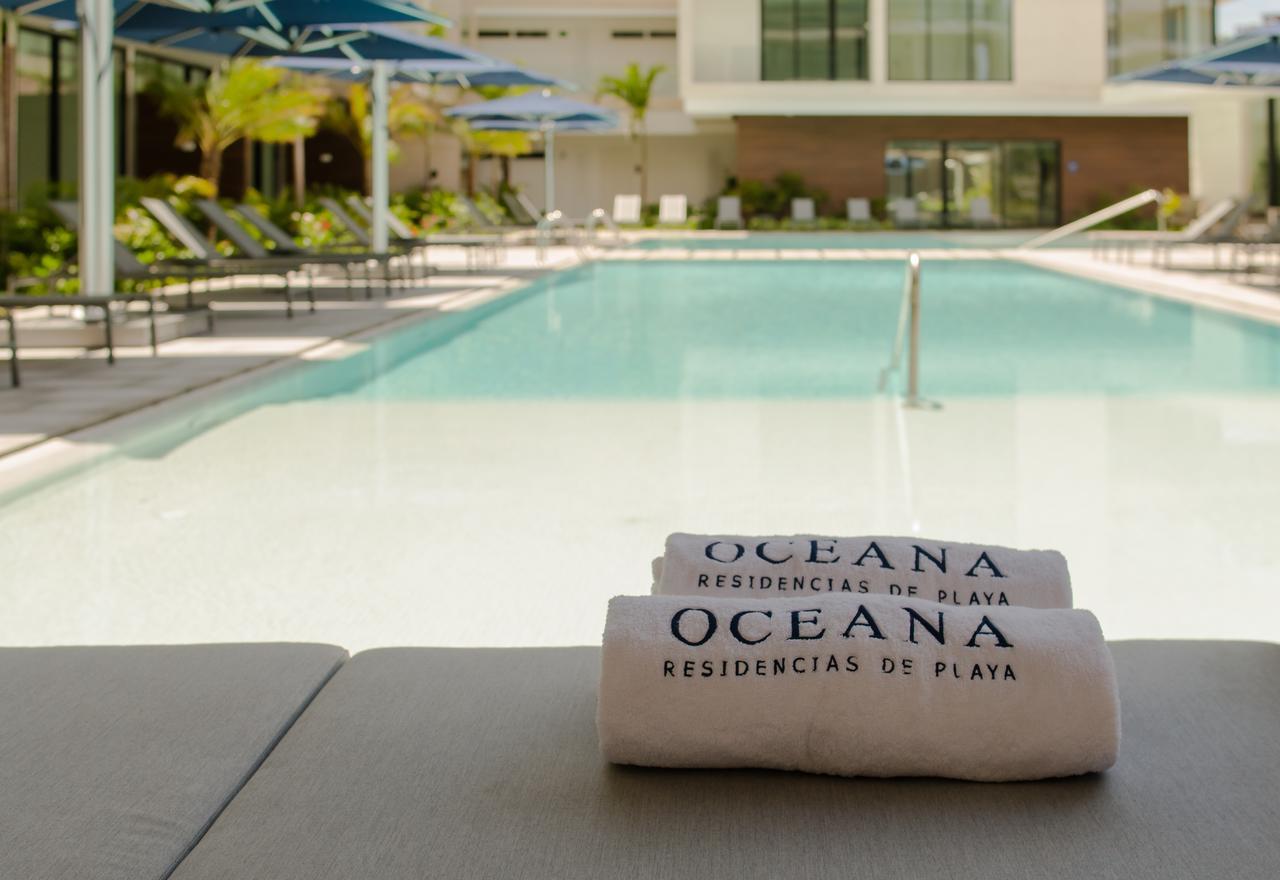 Oceana By Stella Rentals Playa del Carmen Exteriör bild