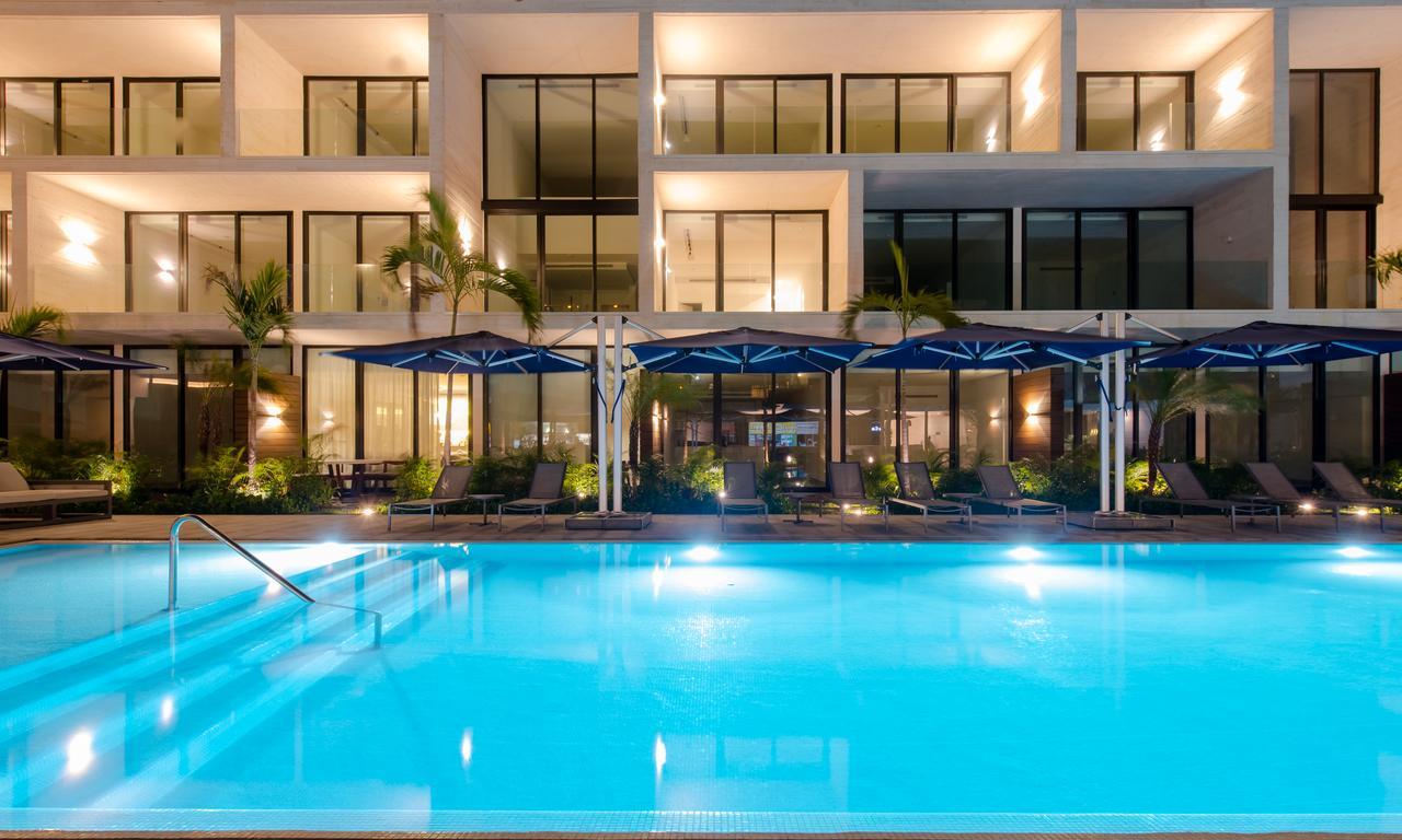 Oceana By Stella Rentals Playa del Carmen Exteriör bild